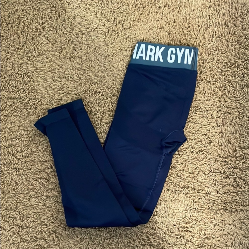 Gymshark leggings